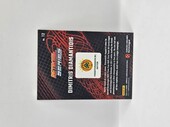 2023-24 Panini euroleague donruss Dimitris Diamantidis ''Retro Series'' No.12