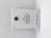 2024 Topps Premium PSG Marco Asencio Premium Relic /25 No.PR-AS