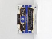 2023-24 Panini Select Premier League Soccer Enzo Fernandez Purple Mojo Field Level No.232