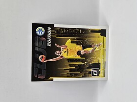 2023-24 Panini euroleague donruss Wade Baldwin IV ''Club Edition'' No.7