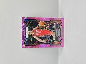 2023-24 Panini Prizm basketball Jason Kidd pink cracked ice No.194