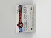 2023 Topps Chrome Formula 1 Carlos Sainz ''Camber'' #CAM-CSI