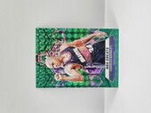 2023-24 Panini Mosaic Charles Barkley Green ''NBA Greates'' No.293
