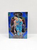2022-23 Panini Select Basketball LaMelo Ball Blue prizm premier level No.141