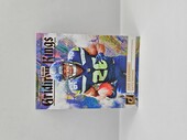 2023 Panini Donruss Football Zach Charbonnt ''Gridiron Kings'' Rookie No.RGK-15