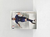 2024 Futera unique Kylian Mbappe #80