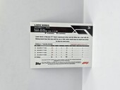 2023 Topps Formula 1 Lando Norris purple /399 No.26