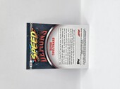 2023 Topps Chrome Formula 1 David Coulthard ''Speed Demons'' #SD-DC