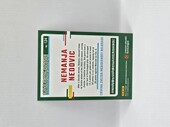 2023-24 Panini euroleague Donruss Nemanja Nedovic holo lazer /149 No.124