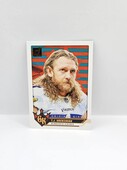 2024 Panini Doruss Football T.J Hockenson ''Gridiron Kings'' No.14