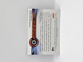 2023 Topps Chrome Formula 1 Charles Leclerc  ''Camber'' #CAM-CLII