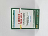 2023-24 Panini euroleague donruss Facundo Campazzo Purple Press proof /249 No.92