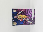 2023-24 Panini Donruss Elite Bennedict Mathuin mixorama No.188 SSP
