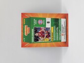 2023-24 Panini euroleague donruss Carsen Edwards ''Crunch Time'' No.16