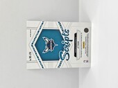 2023-24 Panini Mosaic Basketball JT-Thor autograph No.MS-JTH