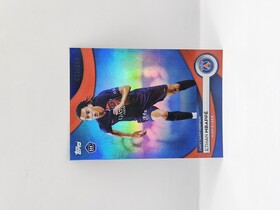 2024Topps Paris Saint-Germain Ethan Empappe Rookie /250 No.18