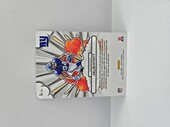 2023 Panini Donruss Football Jalin Hyatt ''Bomb Squad'' /100 No.BS-19