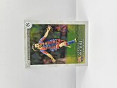 2024 Topps Aitana Bonmati ''Idolos De futbol'' Lionel Messi 