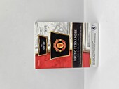 2022-23 Panini Select Premier League Soccer Bruno Fernandez Select swatches No.SW-BF