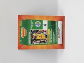2023-24 Panini euroleague donruss Lorenzo Brown ''Crunch Time'' No.18