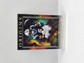 2023 Panini Origins Football Miles Sanders No.14