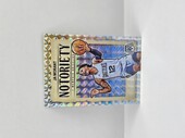 2023-24 Panini Mosaic Basketball Ja Morant ''Notoriety'' Mosaic Parallel No.9