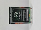 2023 Panini Origins Football Dalvin Cook No.50