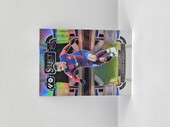 2023-24 Panini Select La Liga Soccer Vitor Roque SIlver Prizm Rookie No.29