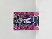 Panini Mosaic fastbreak football Randy Moss pink fastbreak /20