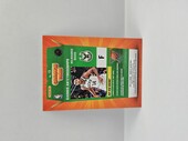 2023-24 Panini Donruss Basketball Giannis Antetokounmpo ''Crunch Time'' /99 No.15