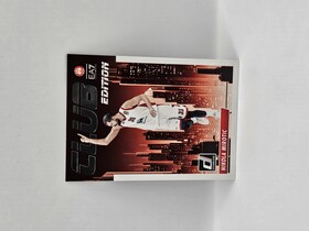 2023-24 Panini euroleague donruss Nikola Mirotic ''Club Edition'' No.11