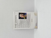2023 Futera Zlatan Ibrahimovic ''The greats'' No.111