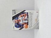 2023-24 Panini Phoenix Basketball Tony Parker Blue /35 No.203
