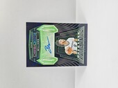2023-24 Panini Obsidian Basketball Ziaire Williams ''Volcanic'' autograph /25 No.VS-ZWL
