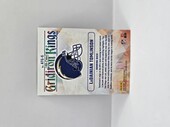 2023 Panini Donruss Football LaDainian Tomlinson ''Gridiron Kings'' ''All-time'' No.ATG-6