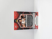2023-24 Panini Mosaic Basketball Julian Phillips Blue Fastbreak rookie /85 No.224