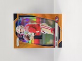 2024 Panini Prizm Football Brock Purdy Orange /249 No.249