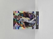 2022-23 Panini Select Basketball Stephen Curry silver prizm Concourse   No.27