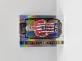 2023-24 Panini Select La Liga Soccer Antoine Griezman ''Unstoppable'' Prizm No.3