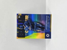 Topps Chelsea ''Blue is the Colour''  Jimy Floyd Hasselbaink /50 #43