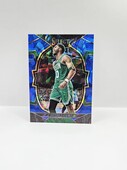 2022-23 Panini select basketball Jayson Tatum blue cracked ice concourse No.55