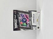 2023-24 Panini Phoenix Basketball Leonard Miller ''Rookie Signs'' /49 No.RS-LML