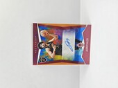 2023-24 Panini Phoenix Basketball Jarrett Allen ascension autograph NO.AA-JAL
