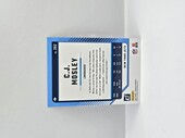 2024 Panini Donruss Football C.J Mosley Gold ''Press Proof'' /50 No.262