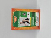 2023-24 Panini euroleague donruss Frank Kaminsky ''Crunch Time'' No.5