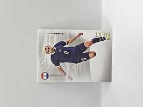2023 Futera Julio Enciso ''Next'' No.095
