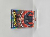 2023 Topps Chrome Formula 1 George Russell ''Speed Demons'' #SD-GR