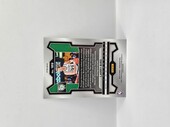 2023-24 Panini Prizm Basketball Larry Bird silver No.189