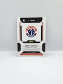 2021-22 Panini Prizm Basketball Corey Kispert ''Sensational'' patch rookie NO.SW-CKI