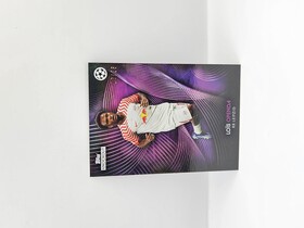 2024 Topps Knockout Lois Openda  /25